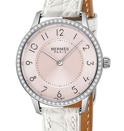 hermes watches for women uk